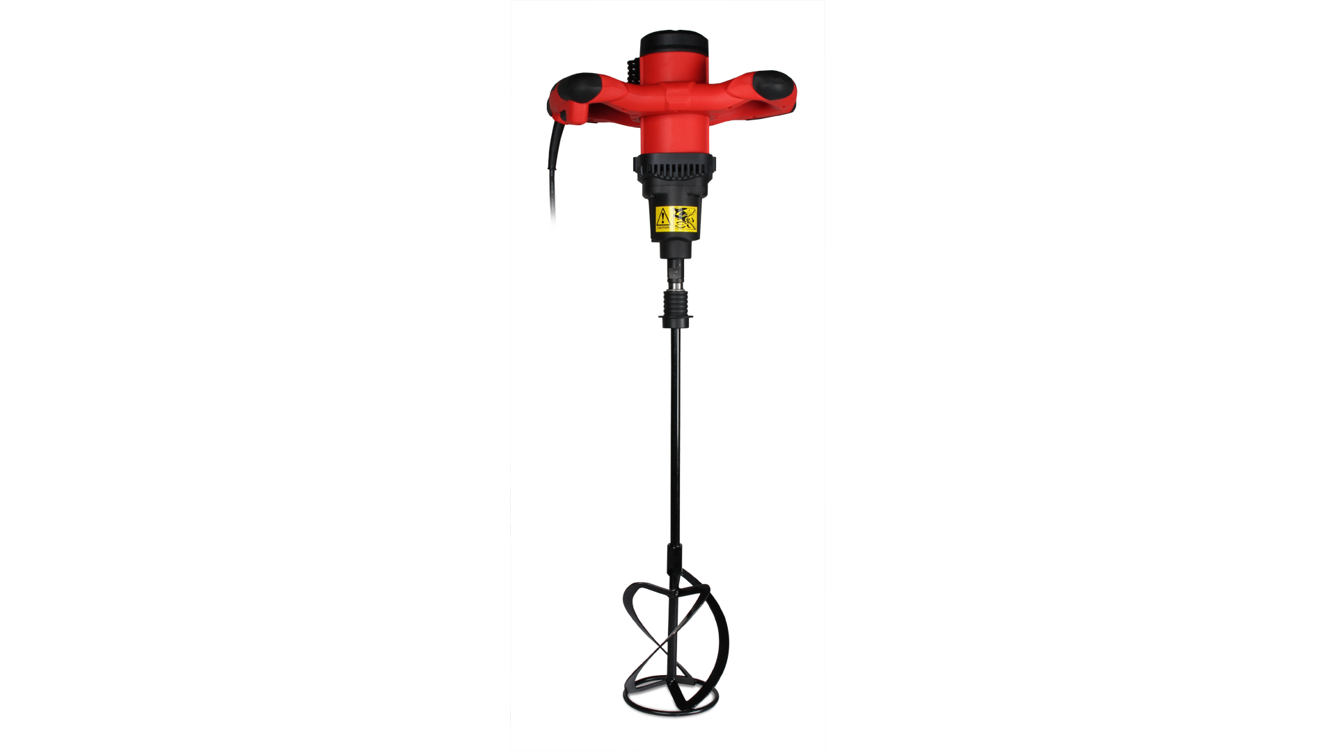Batteur électrique Rubimix-16 Ergomax 1600W