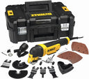 Dewalt 300W Oscillating Multi Tool + 37 Accessoires DWE315KT-QS