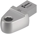 Herramienta de inserción adaptador de puntas de 1/4" 9x12mm Wera 7774/1 ref.078640 - 1
