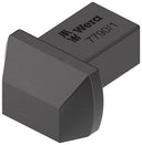 Herramienta de inserción para unión por soldadura 9x12mm Wera 7790/1 ref.078720 - 1