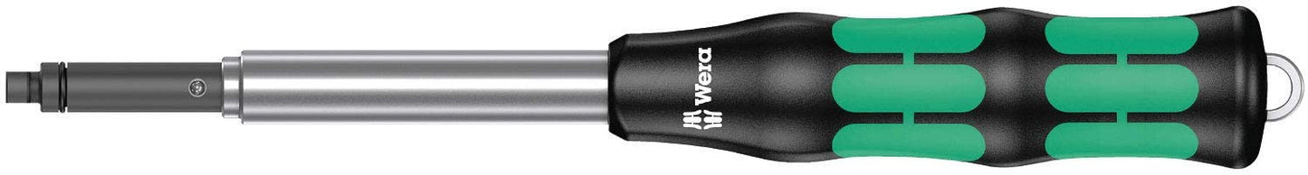 Barra de extensión Zyklop Hybrid Wera 8797 C ref.003781 - 1