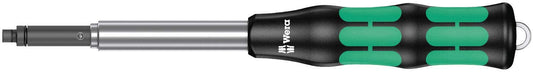 Barra de extensión Zyklop Hybrid Wera 8797 C ref.003781 - 1