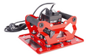 Vibrateur pour céramique 230V 50HZ Rubi Triller 18948