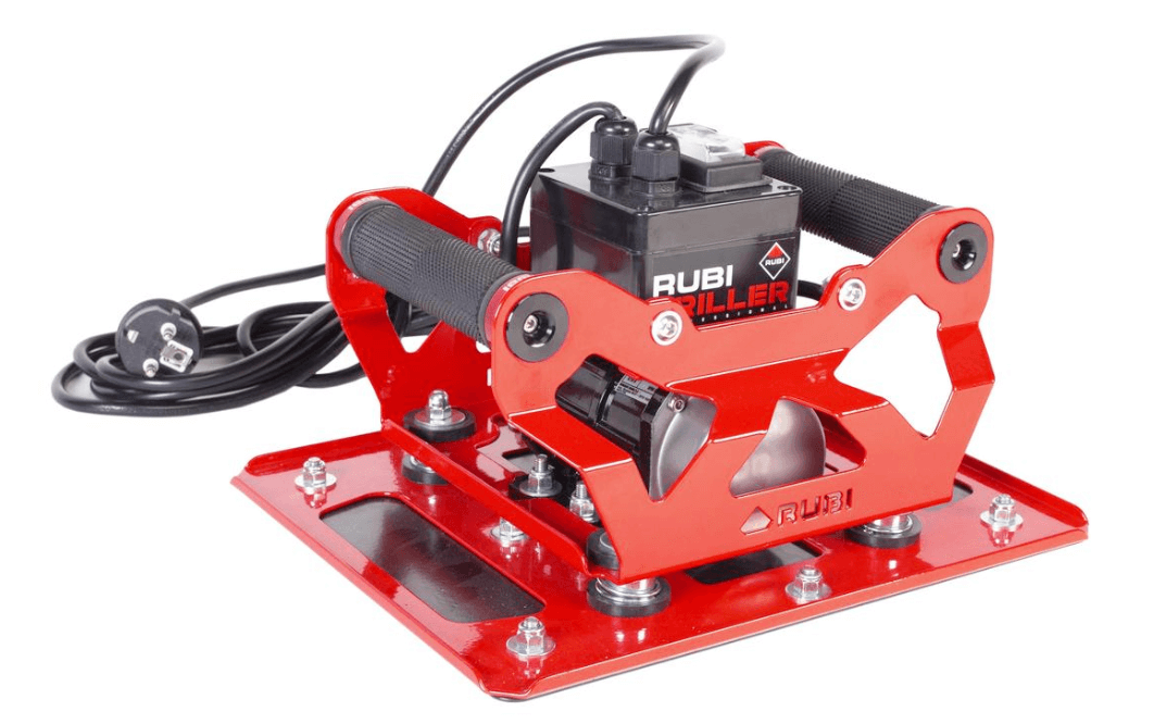 Vibrateur pour céramique 230V 50HZ Rubi Triller 18948