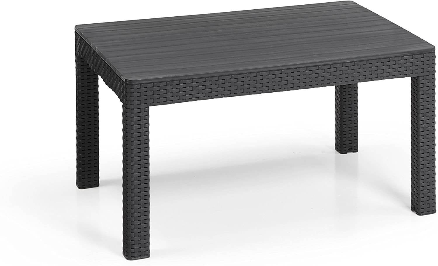 Ensemble de meubles de jardin 4 places Chicago Keter