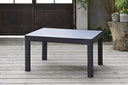 Ensemble de meubles de jardin 4 places Chicago Keter