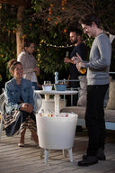 Table réfrigérante éclairée Keter Cool Bar