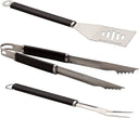 Ensemble daccessoires pour barbecue Charbroil 3 pièces