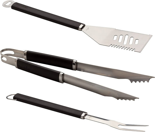 Ensemble daccessoires pour barbecue Charbroil 3 pièces