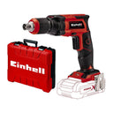 Einhell TE-DY 18 Li-Solo 18V visseuse sans fil pour plaques de plâtre avec étui