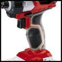 Tournevis à chocs sans balais 18V 180Nm Einhell TE-CI 18 Li BL-Solo