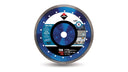 Disque diamant en matériau dur TURBO VIPER TVA-115 SUPERPRO Rubi