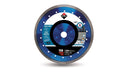 Disco diamante material duro TURBO VIPER TVA-115 SUPERPRO Rubi