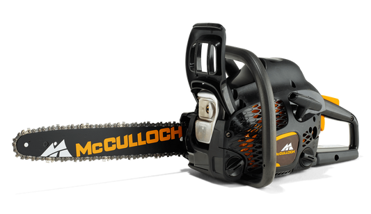 Motosierra a Gasolina 1.5kW 40cm McCulloch CS 42S MCCULLOCH - 1