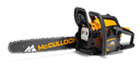 Motosierra a Gasolina 2.1kW 45cm McCulloch CS 50S MCCULLOCH - 1