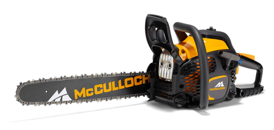 Motosierra a Gasolina 2.1kW 45cm McCulloch CS 50S MCCULLOCH - 1