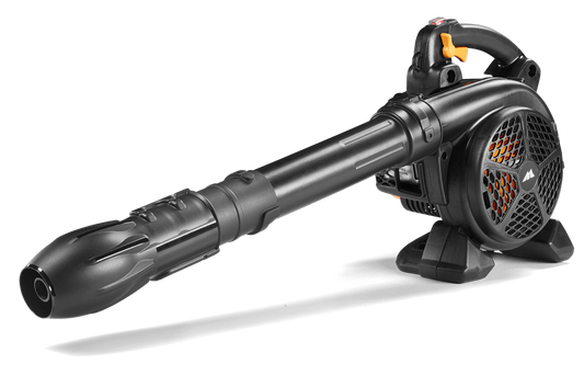 Soplador a gasolina 0.8kW 370km/h McCulloch GBV 322VX MCCULLOCH - 1