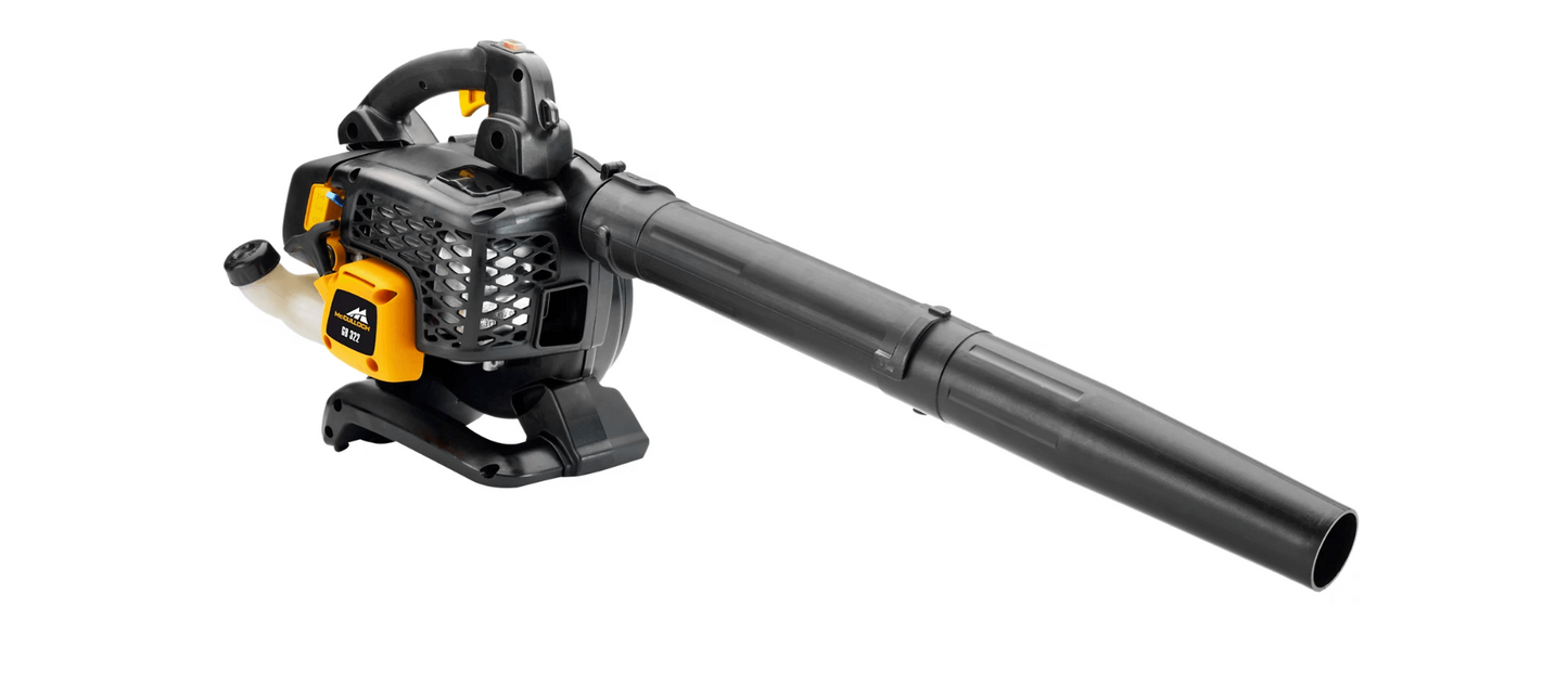 Soplador a gasolina 0.9kW 322km/h McCulloch GB 322 MCCULLOCH - 1