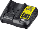 Marteau perforateur Dewalt DCD776C3 - XR 18 V 3 bat. 1,3 Ah avec mallette