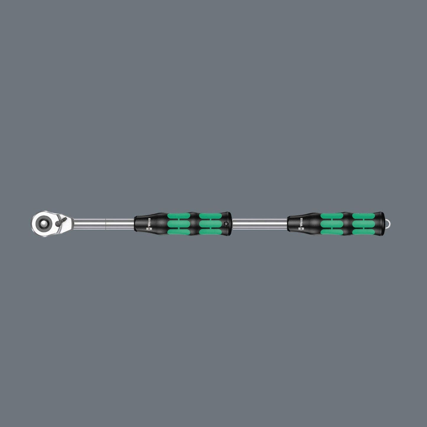 Barra de extensión Zyklop Hybrid Wera 8797 C ref.003781 - 3