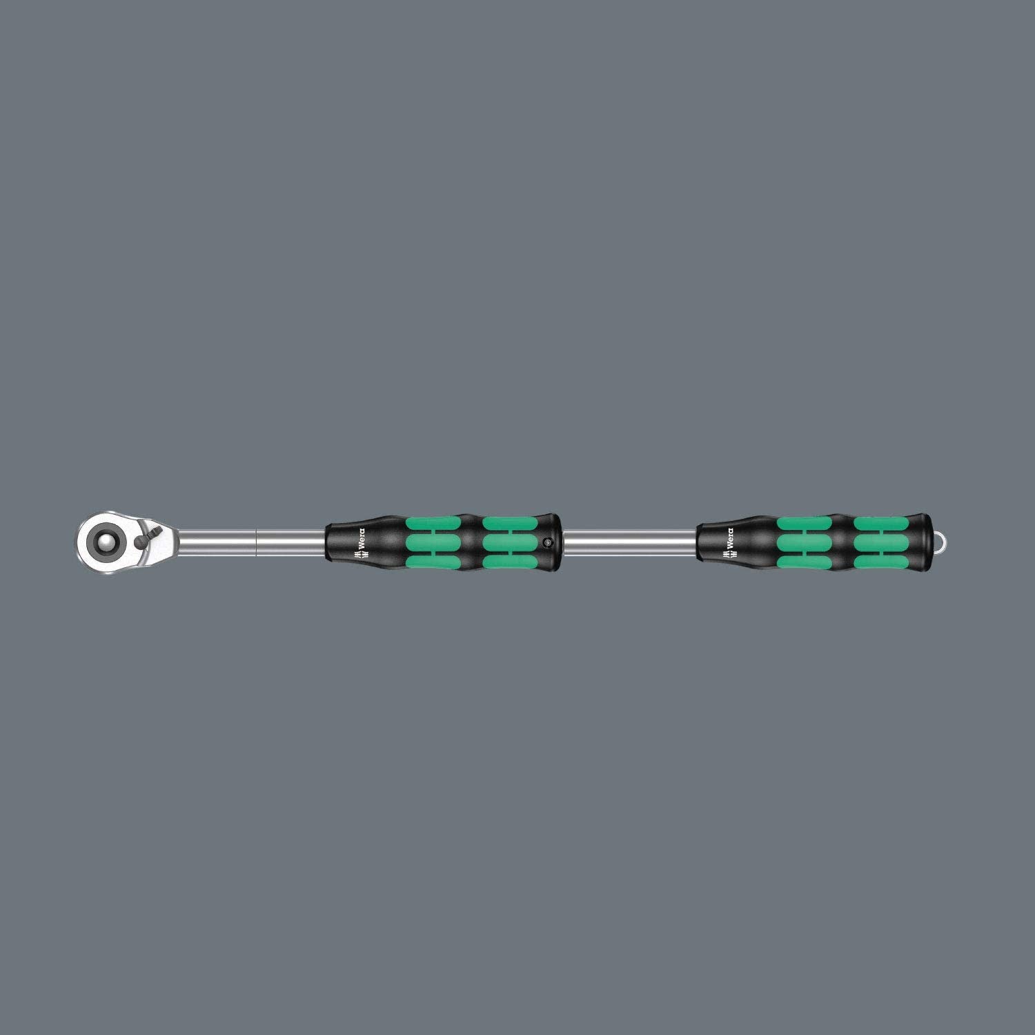 Barra de extensión Zyklop Hybrid Wera 8797 C ref.003781 - 3