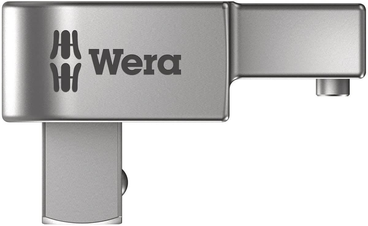 Herramienta de inserción con cuadradillo 9x12mm Wera 7773 C ref.078210 WERA - 3