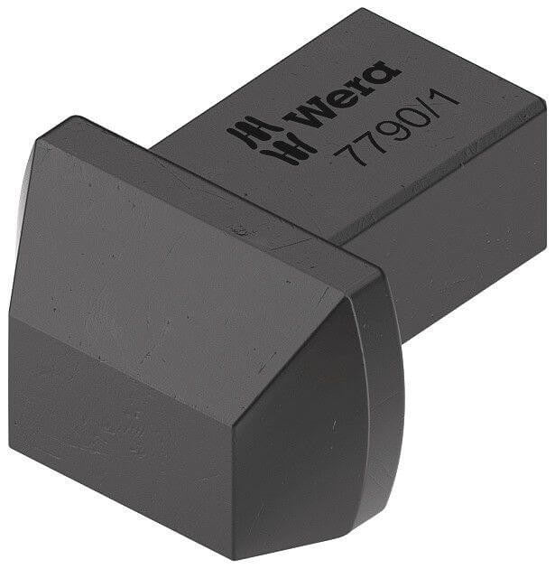 Herramienta de inserción para unión por soldadura 9x12mm Wera 7790/1 ref.078720 - 2