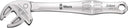 Juego de 4 llaves de boca autoajustable Wera Joker 6004 - 12