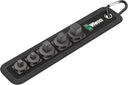 Juego de 5 Adaptadores 781/5 Set 1 Wera 042680 WERA - 8