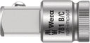 Juego de 5 Adaptadores 781/5 Set 1 Wera 042680 WERA - 5