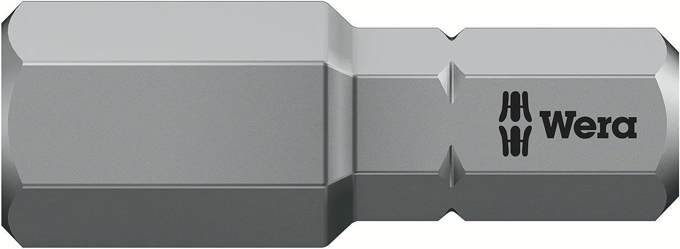 Jeu de clés à cliquet avec douilles et embouts 39 pièces Tool-Check PLUS Wera 31