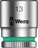 Jeu de clés à cliquet avec douilles et embouts 39 pièces Tool-Check PLUS Wera 22