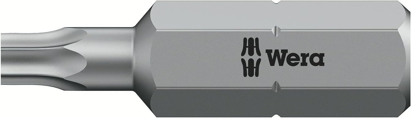 Jeu de clés à cliquet avec douilles et embouts 39 pièces Tool-Check PLUS Wera 40