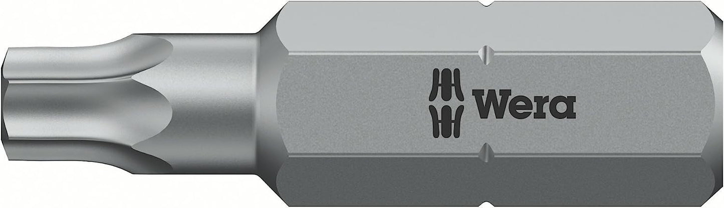 Jeu de clés à cliquet avec douilles et embouts 39 pièces Tool-Check PLUS Wera 18
