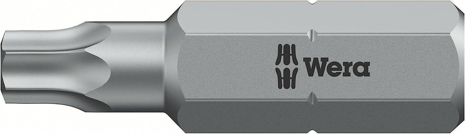 Jeu de clés à cliquet avec douilles et embouts 39 pièces Tool-Check PLUS Wera 18