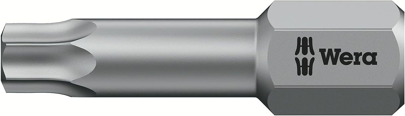 Jeu de clés à cliquet avec douilles et embouts 39 pièces Tool-Check PLUS Wera 43