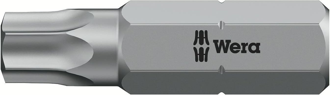 Jeu de clés à cliquet avec douilles et embouts 39 pièces Tool-Check PLUS Wera 36