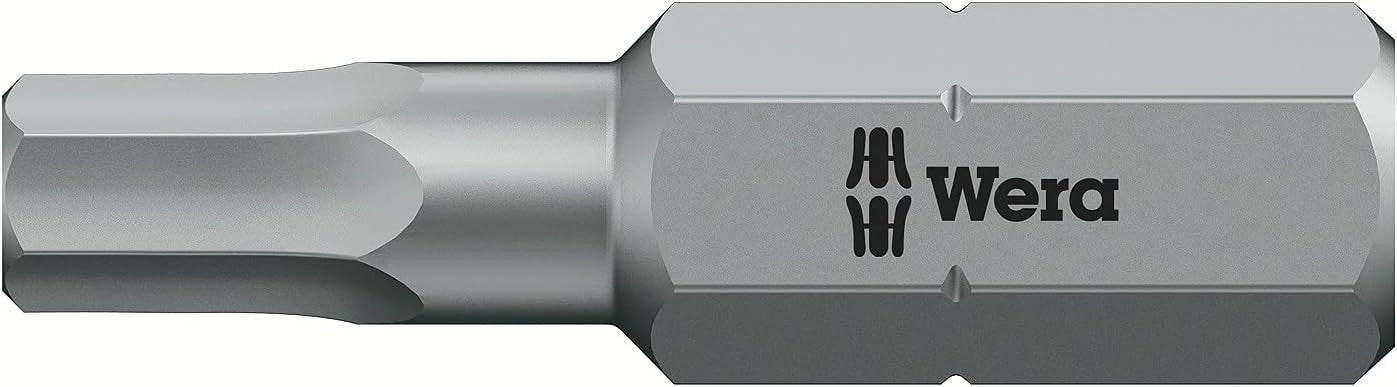 Jeu de clés à cliquet avec douilles et embouts 39 pièces Tool-Check PLUS Wera 34