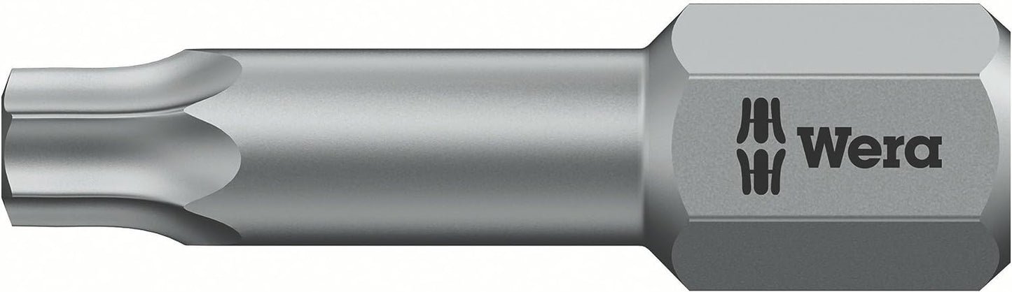 Jeu de clés à cliquet avec douilles et embouts 39 pièces Tool-Check PLUS Wera 19