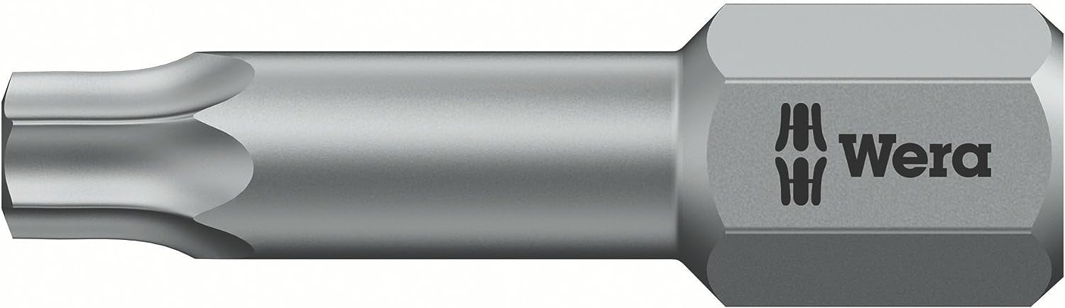 Jeu de clés à cliquet avec douilles et embouts 39 pièces Tool-Check PLUS Wera 19
