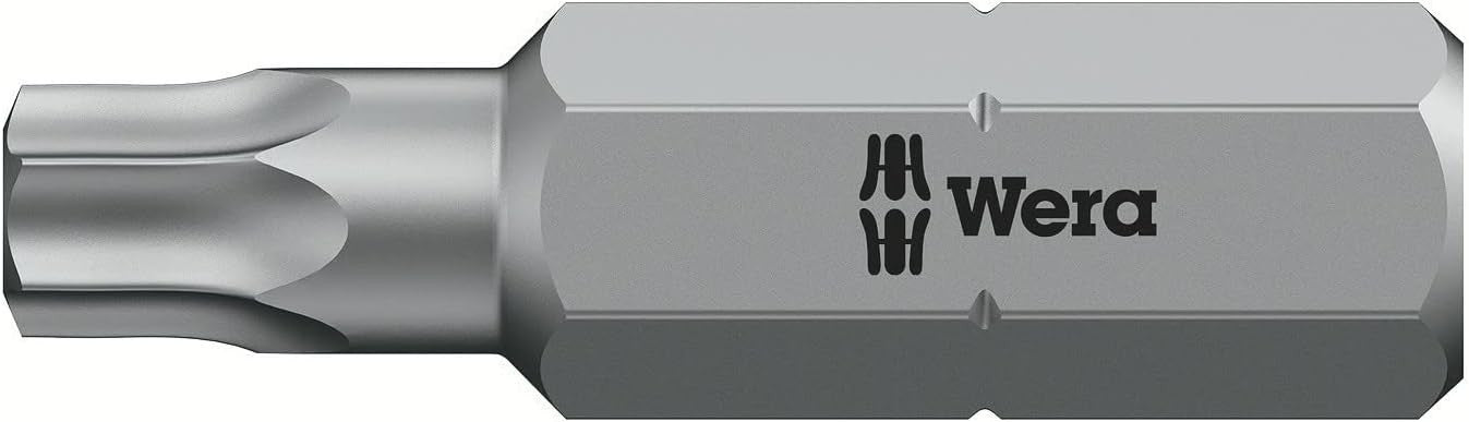 Jeu de clés à cliquet avec douilles et embouts 39 pièces Tool-Check PLUS Wera 37