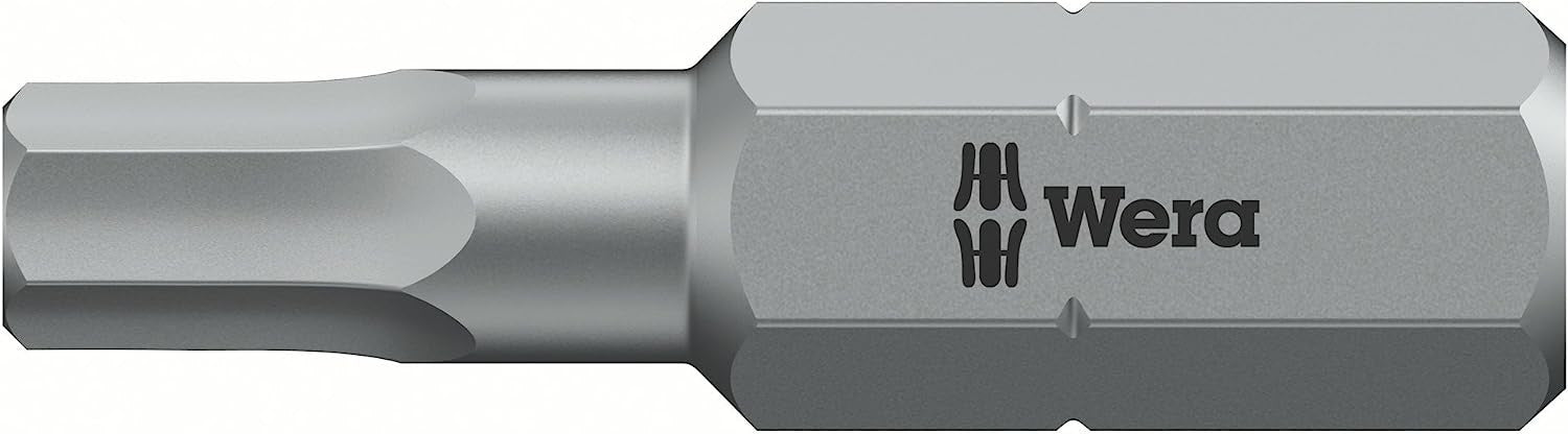 Jeu de clés à cliquet avec douilles et embouts 39 pièces Tool-Check PLUS Wera 17