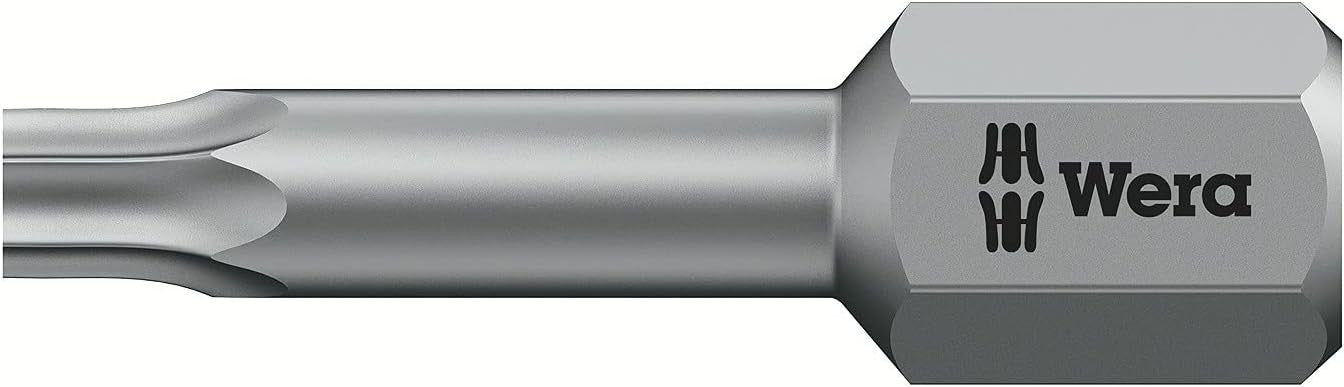 Jeu de clés à cliquet avec douilles et embouts 39 pièces Tool-Check PLUS Wera 45