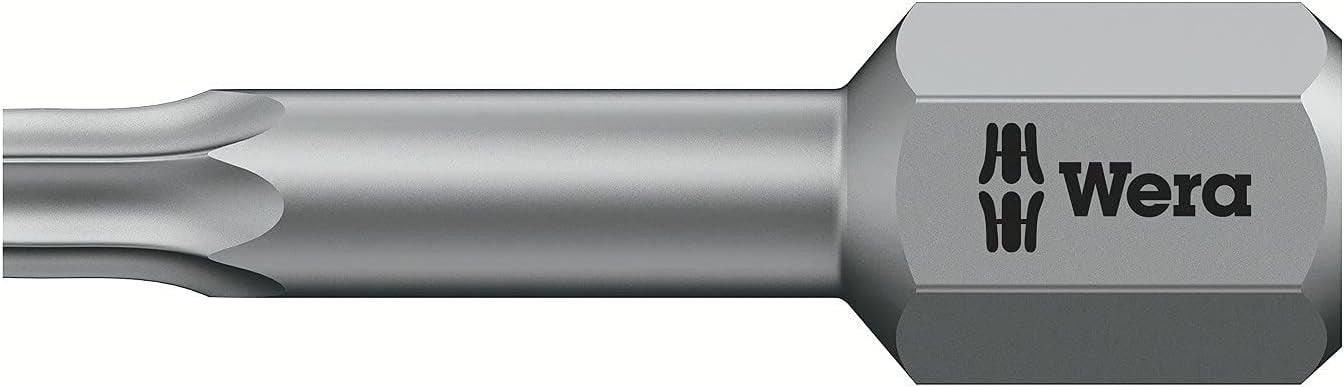Jeu de clés à cliquet avec douilles et embouts 39 pièces Tool-Check PLUS Wera 46