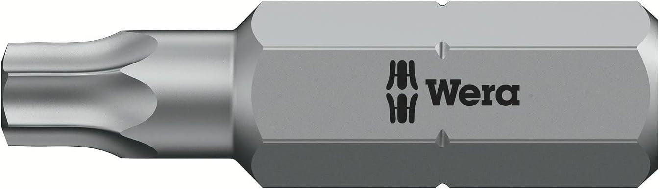 Jeu de clés à cliquet avec douilles et embouts 39 pièces Tool-Check PLUS Wera 38