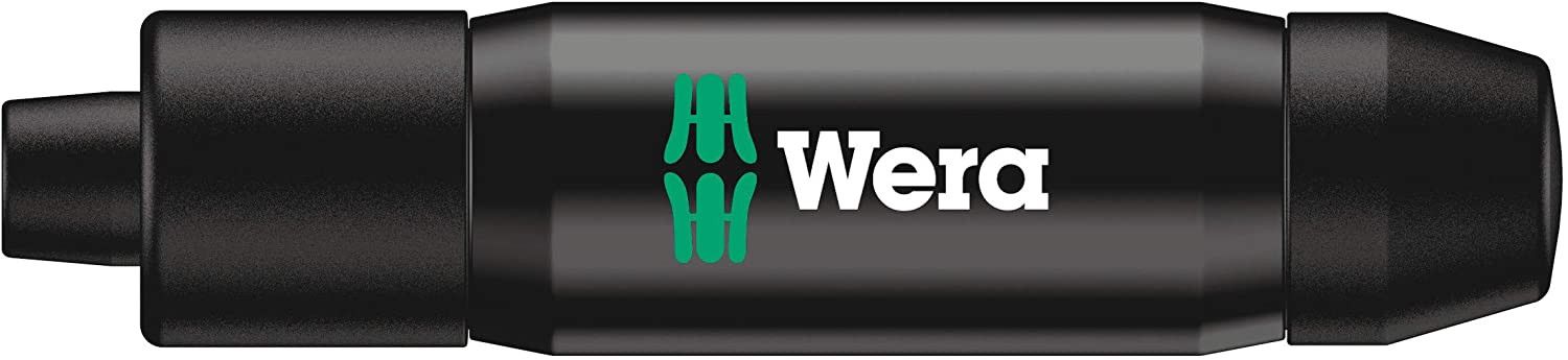 Juego de Destornillador de Golpe 90Nm 17 piezas 2090/17 Wera 072017 WERA - 13