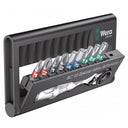 Juego de destornilladores y mango porta-puntas con puntas 23 piezas Wera Juego Ibérica 1 ref.160005 WERA - 6