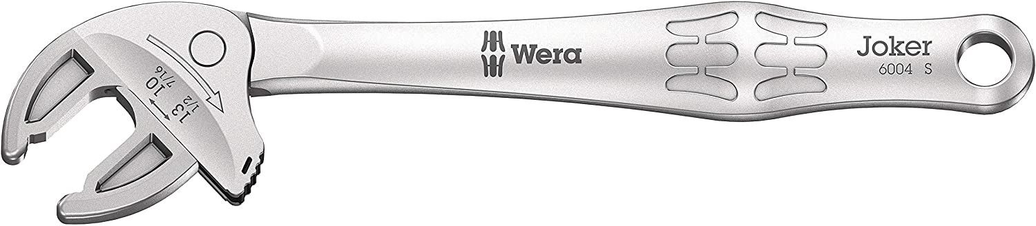 Juego de herramientas para electricistas 73 piezas Wera Wera 2go E1 ref.134025 WERA - 29