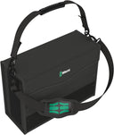 Juego de herramientas para electricistas 73 piezas Wera Wera 2go E1 ref.134025 WERA - 18