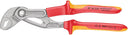 Juego de herramientas para electricistas 73 piezas Wera Wera 2go E1 ref.134025 WERA - 13